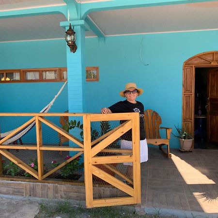Mariabé Hostal Mi Castillo المظهر الخارجي الصورة