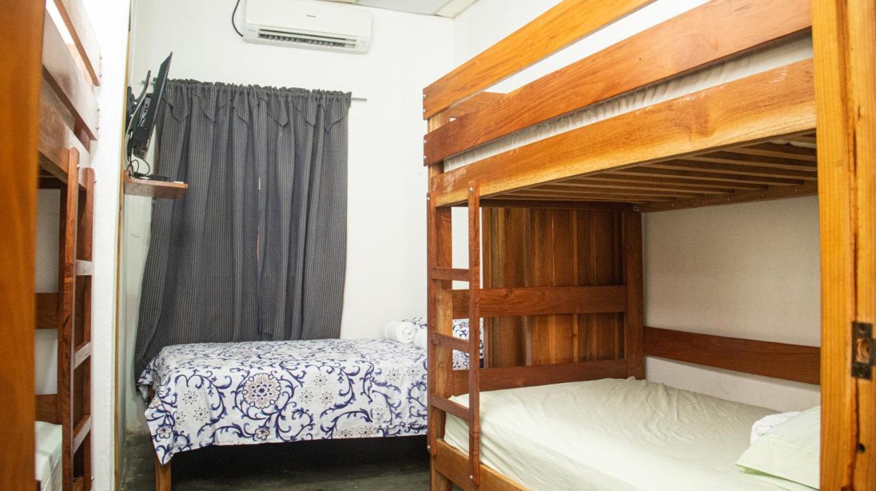 Mariabé Hostal Mi Castillo المظهر الخارجي الصورة
