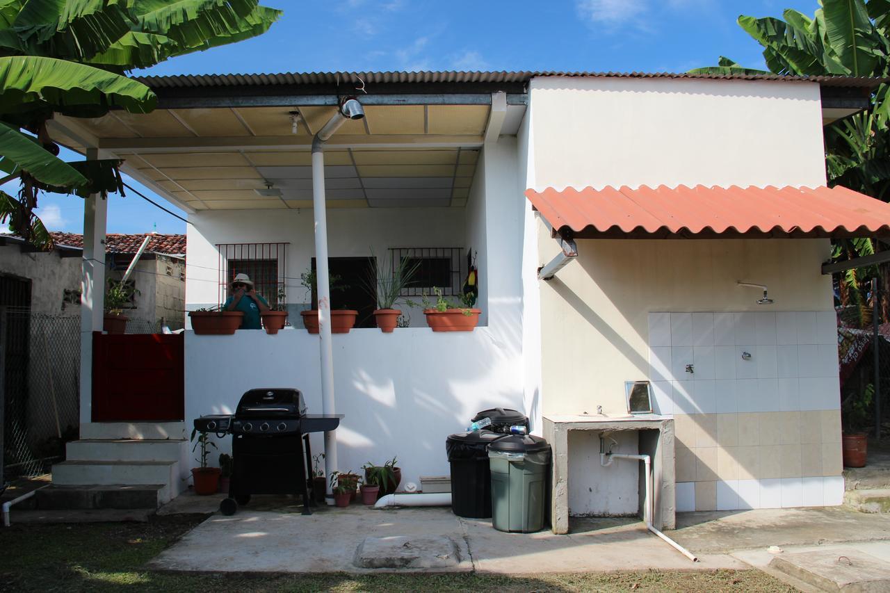 Mariabé Hostal Mi Castillo المظهر الخارجي الصورة