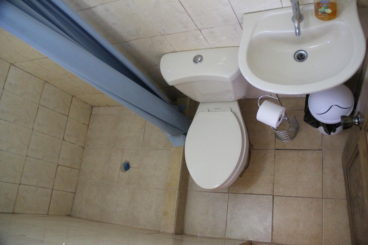 Mariabé Hostal Mi Castillo المظهر الخارجي الصورة