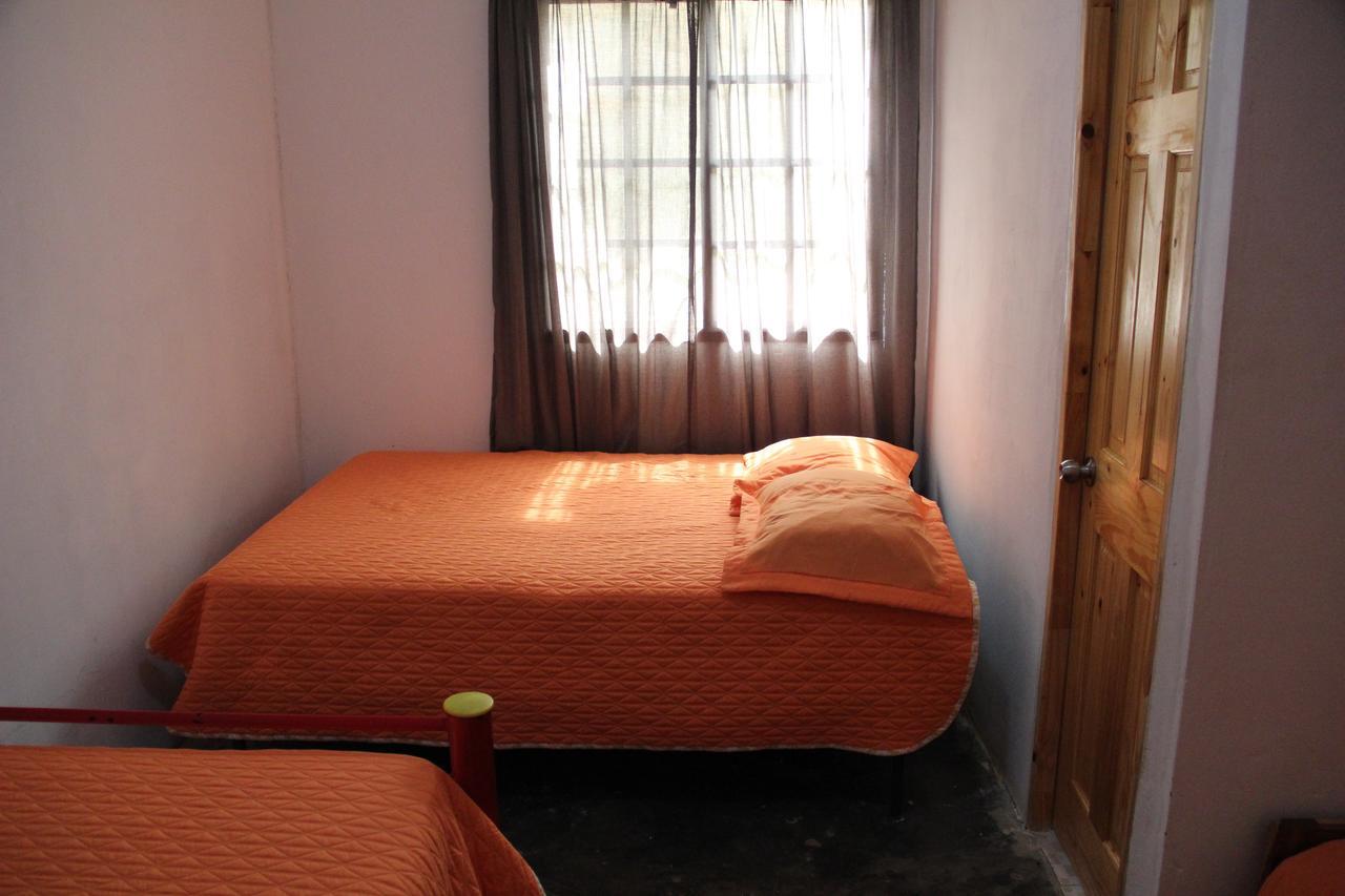 Mariabé Hostal Mi Castillo المظهر الخارجي الصورة