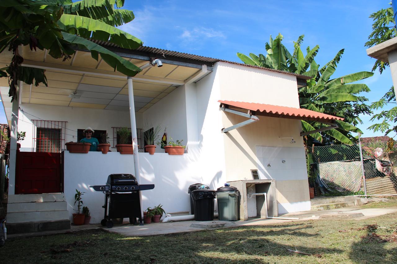 Mariabé Hostal Mi Castillo المظهر الخارجي الصورة