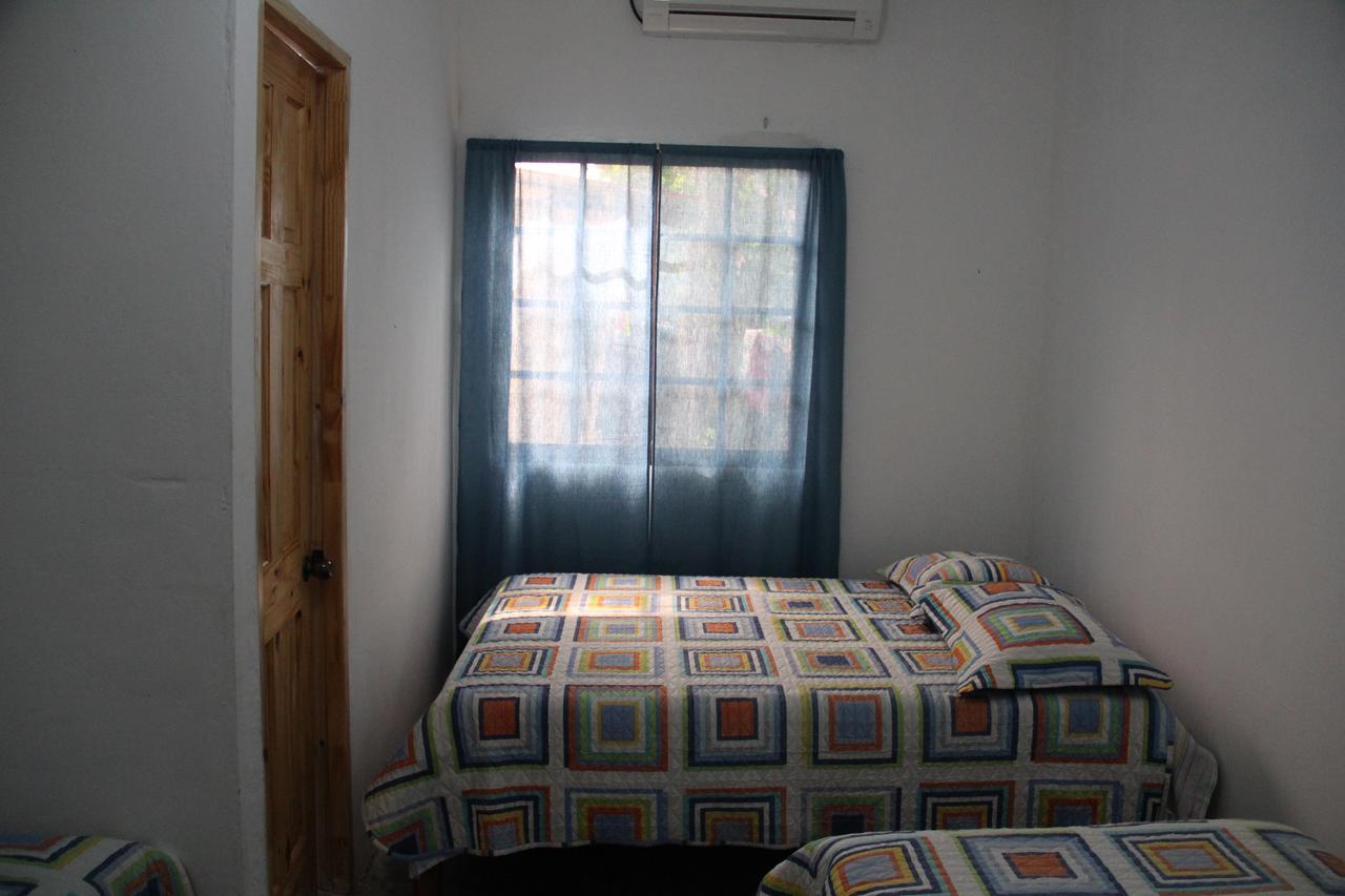 Mariabé Hostal Mi Castillo المظهر الخارجي الصورة