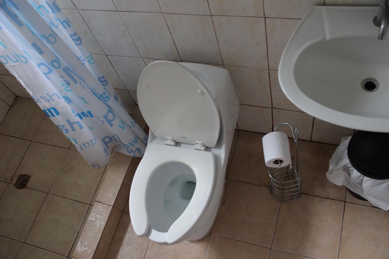 Mariabé Hostal Mi Castillo المظهر الخارجي الصورة