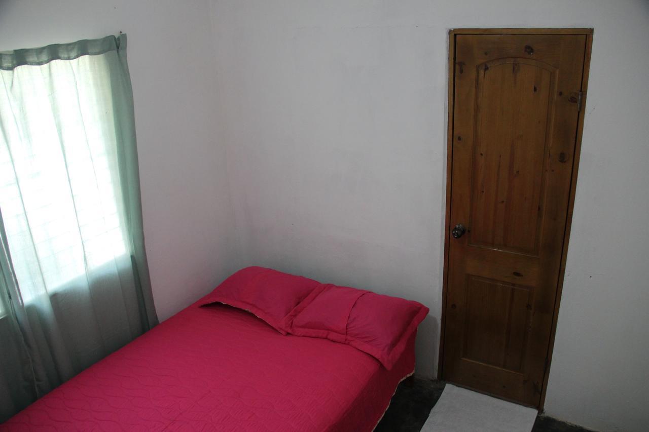 Mariabé Hostal Mi Castillo المظهر الخارجي الصورة