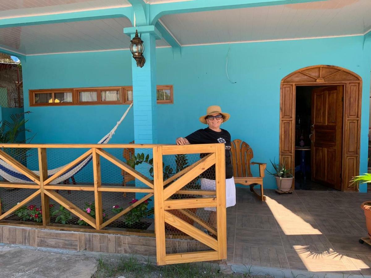 Mariabé Hostal Mi Castillo المظهر الخارجي الصورة